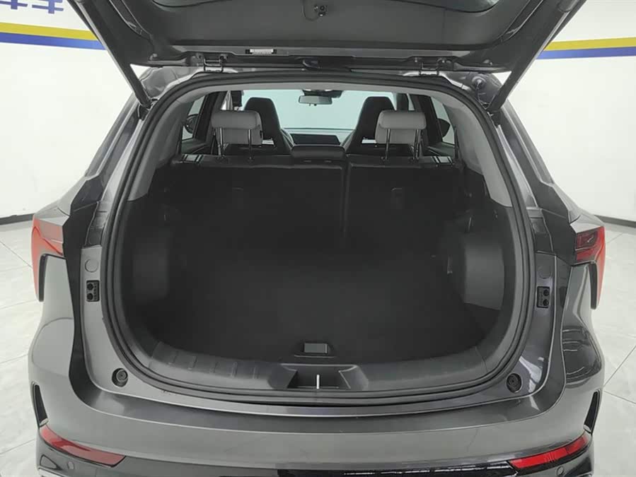 Changan CS75 Plus 2024 #5 Changan CS75 Plus 2024 car image #5