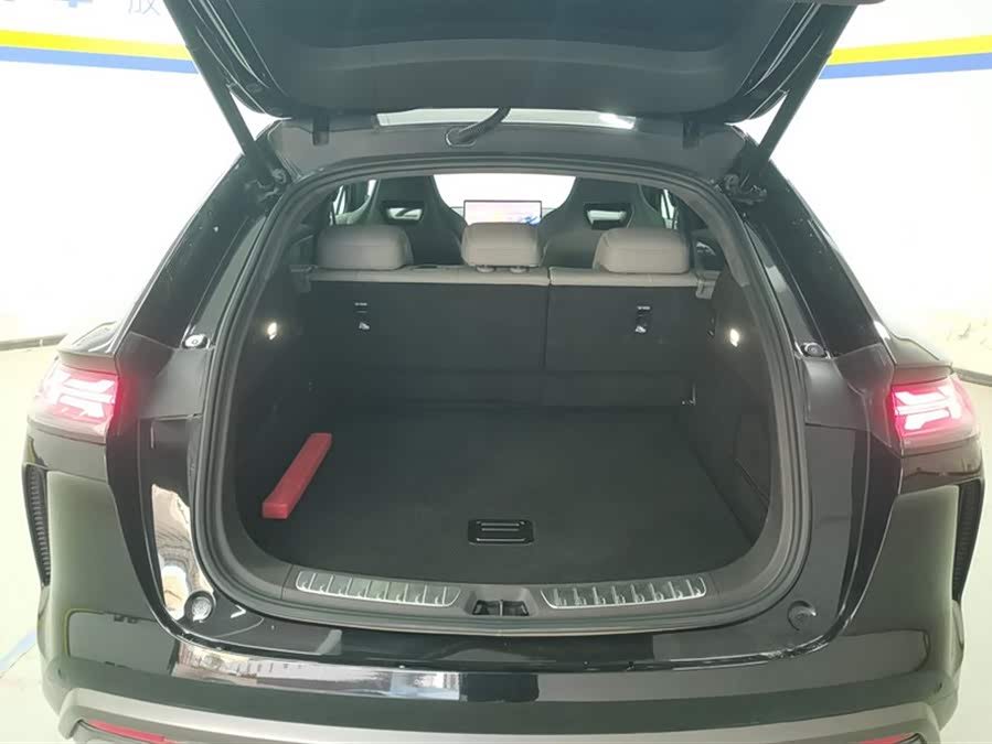 Denza N7 2023 #5 Denza N7 2023 car image #5