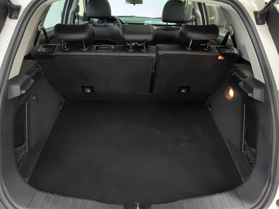 Haval H6 Coupe 2018 car image #5