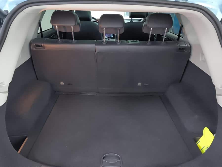 Roewe RX5 2022 изображение автомобиля #5