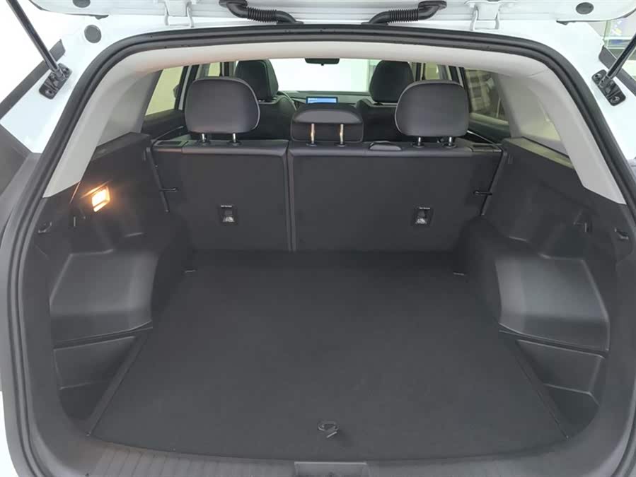 GEELY Monjaro MHEV 2023 #5 GEELY Monjaro MHEV 2023 car image #5