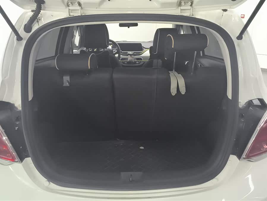 Changan BenBen E-Star 2022 car image #5