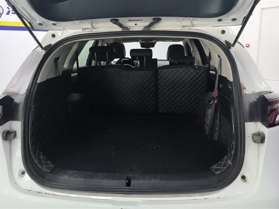 比亚迪 唐 2018 汽车图片 #5