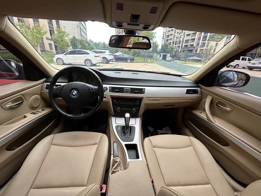 BMW 3 Series (Imported) 2011 #5 BMW 3 Series (Imported) 2011 imagen de coche #5