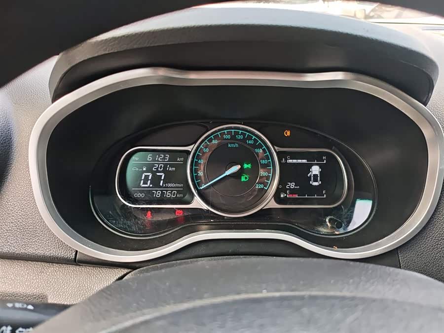 SWM X2 2021 imagen de coche #5