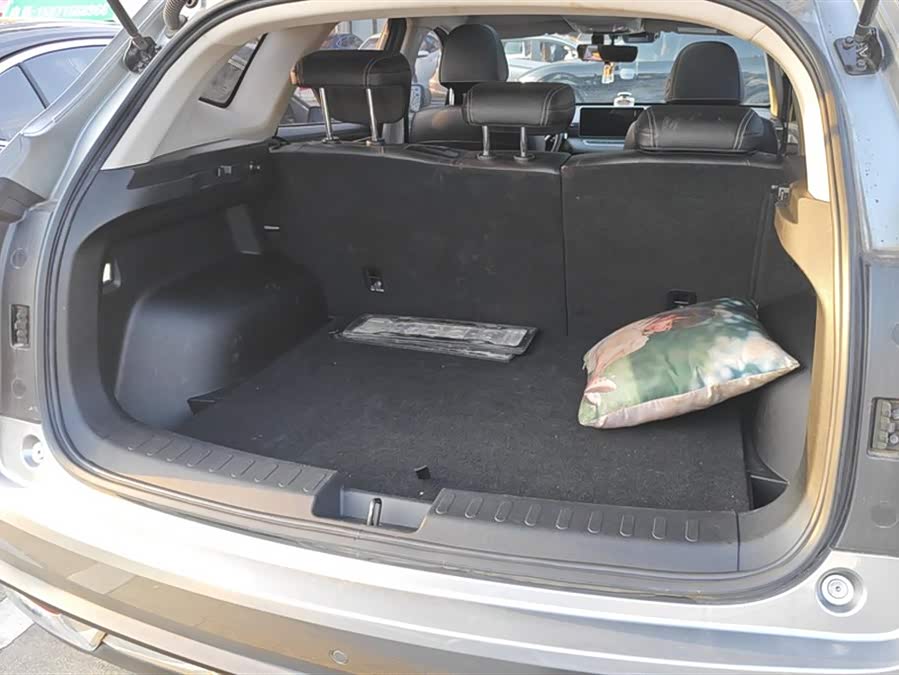 Haval Jolion 2021 #5 Haval Jolion 2021 car image #5