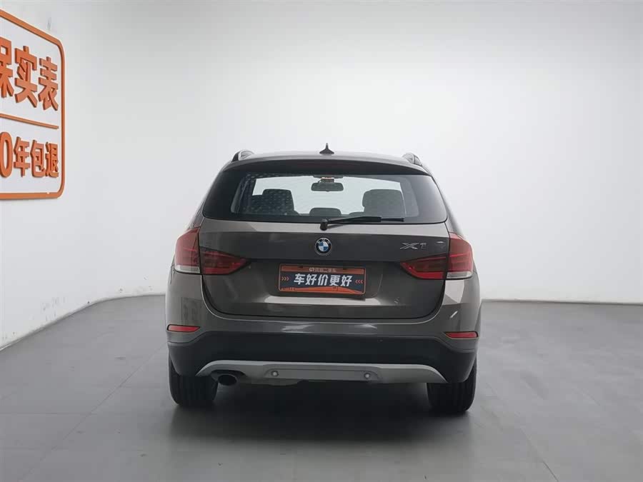 BMW X1 (Imported) 2013 car image #5