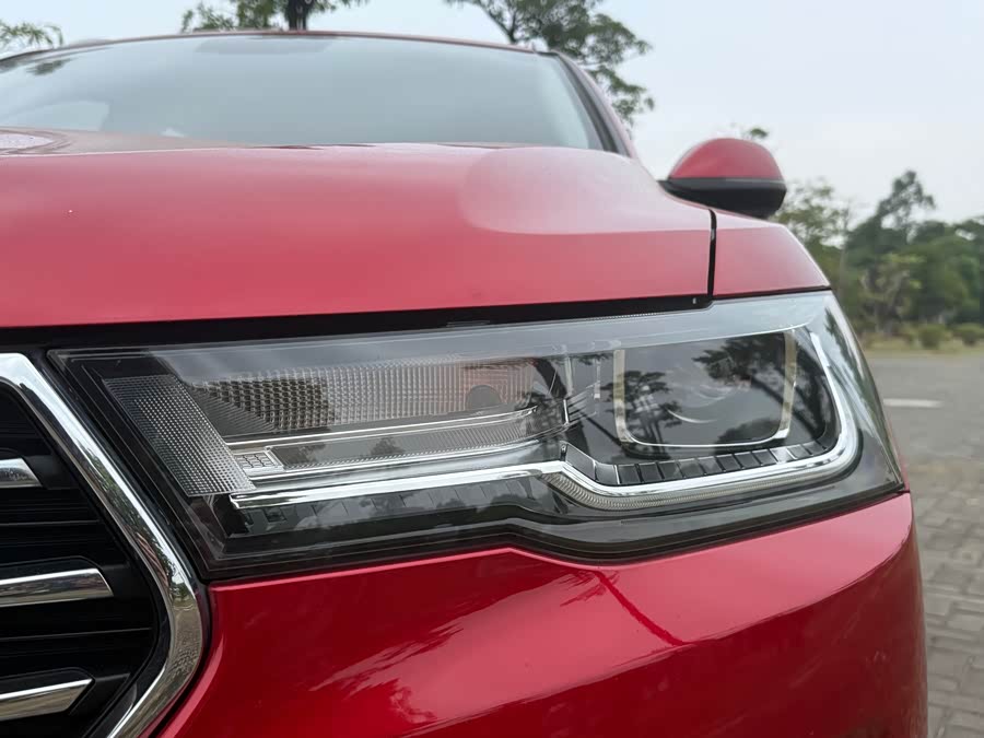 Haval H4 2020 car image #5