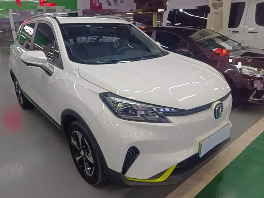 Changan E-Pro New Energy 2021 car image #5