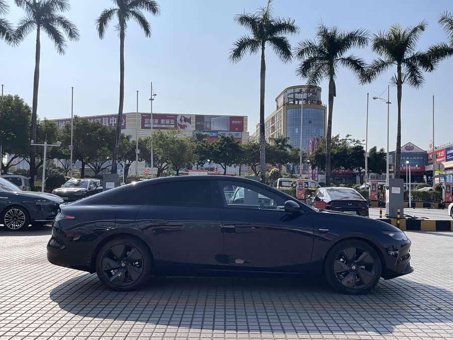 零跑汽车 零跑C01 2022 汽车图片 #5