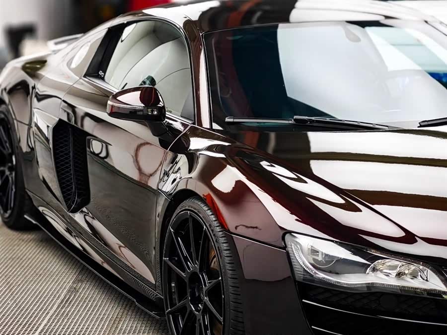 BMW 1 Series (Imported) 2011 car image #5