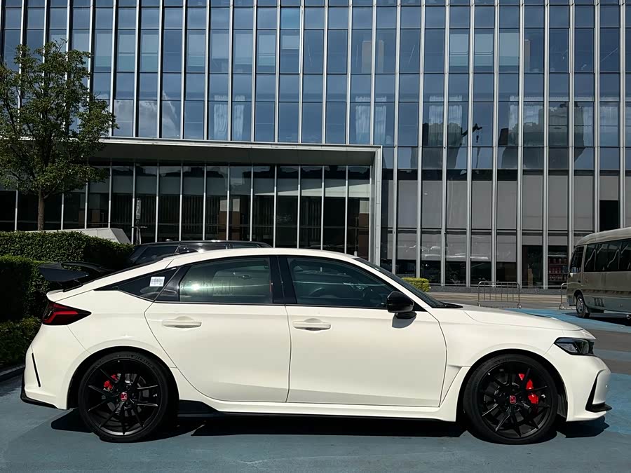 Honda Civic (Imported) 2023 #5 Honda Civic (Imported) 2023 car image #5