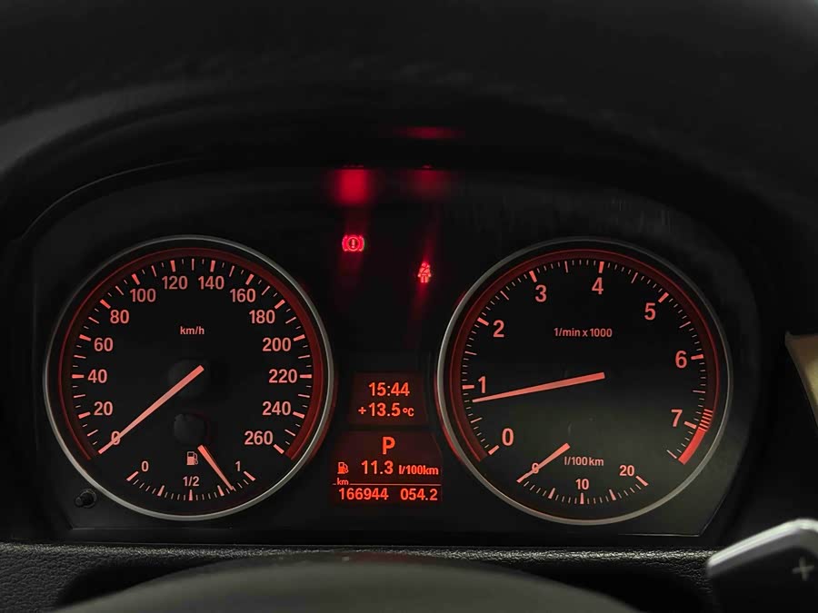 BMW X1 (Imported) 2012 صورة سيارة #5