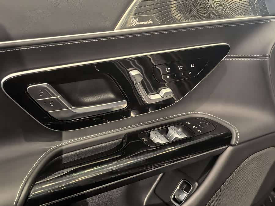 Mercedes-Benz SL AMG #5 Mercedes-Benz SL AMG immagine di auto #5