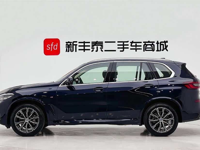 BMW X5 (Imported) 2022 car image #5