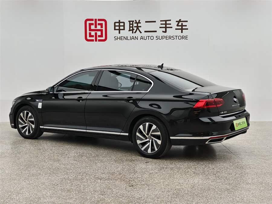 Volkswagen Magotan GTE 2023 car image #5