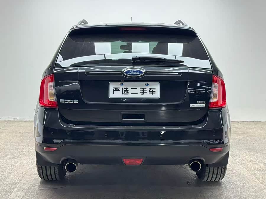 Ford Edge (Imported) 2015 #5 Ford Edge (Imported) 2015 imagen de coche #5