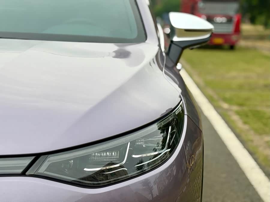 Denza X 2020 #5 Denza X 2020 imagem de carro #5