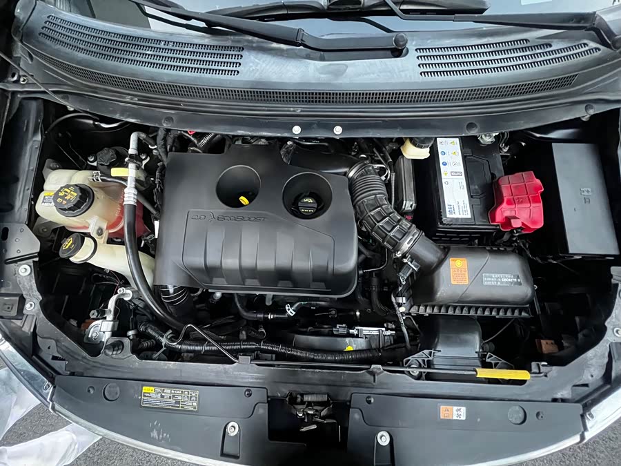 Ford Edge (Imported) 2013 صورة سيارة #5