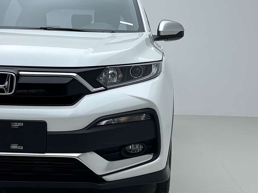 Honda XR-V 2021 image de voiture #5