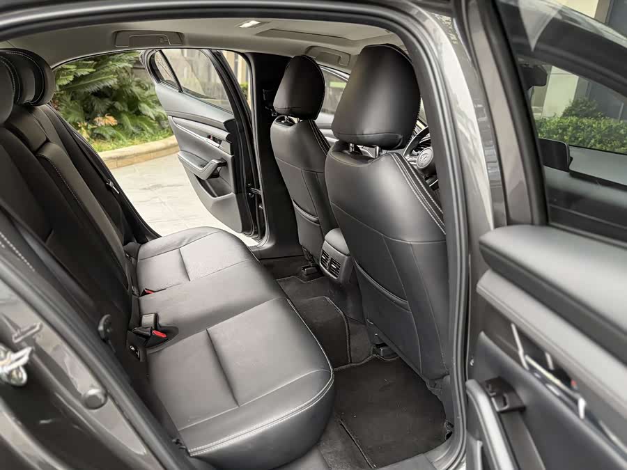 马自达 马自达3 2020 汽车图片 #5