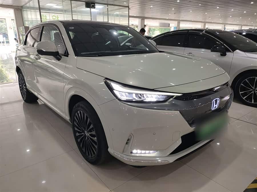 Honda e:NP1 2022 car image #5