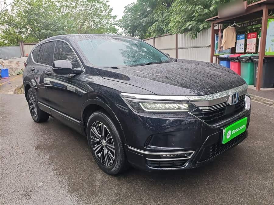 Honda Breeze New Energy 2023 car image #5