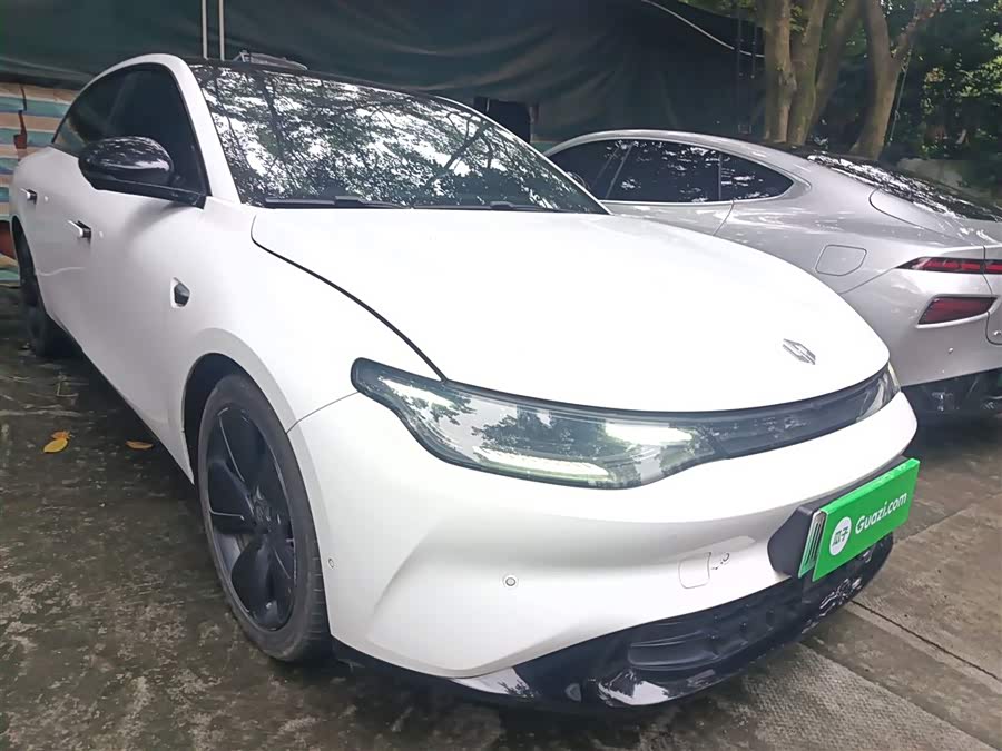 零跑汽车 零跑C01 2023 汽车图片 #5