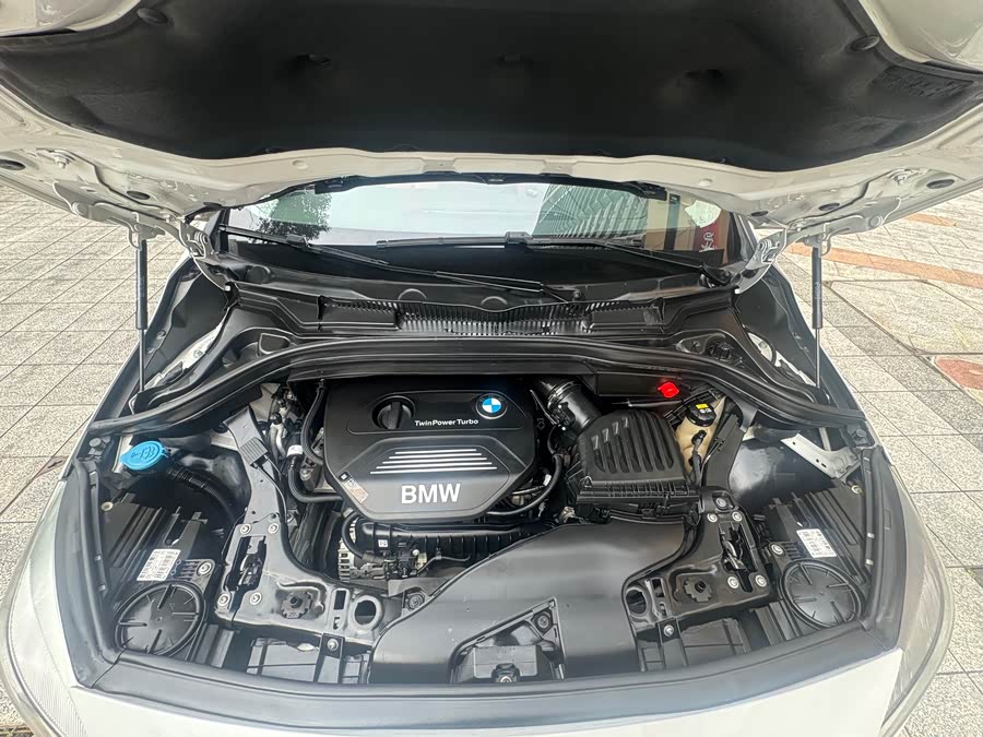 BMW 2 Series Tourer 2019 car image #5