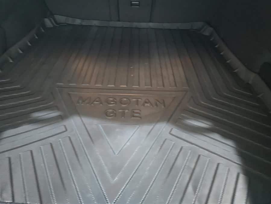 Volkswagen Magotan GTE 2021 car image #5