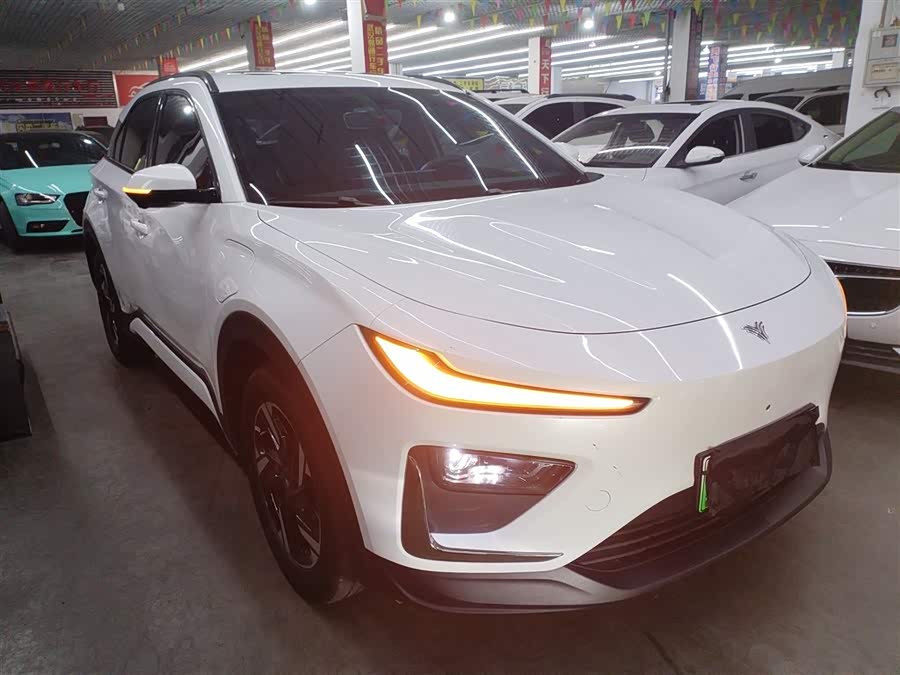 Neta X 2024 imagem de carro #5