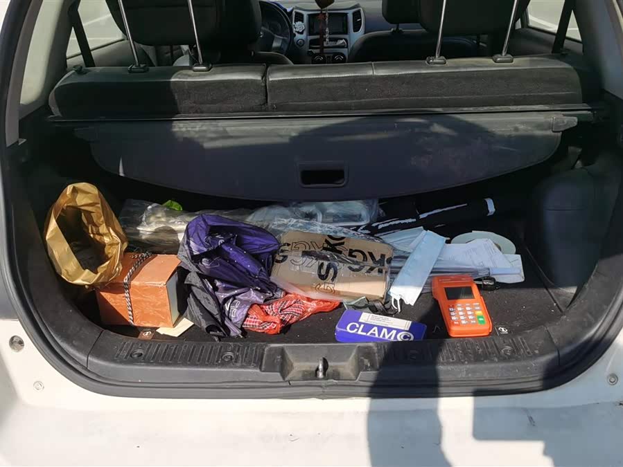 Great Wall M4 2014 #5 Great Wall M4 2014 صورة سيارة #5