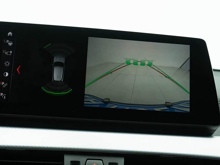 BMW X2 2020 #5 BMW X2 2020 immagine di auto #5