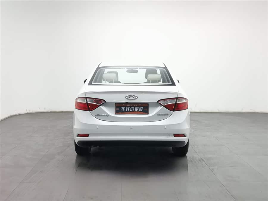 Chery Arrizo 7 2015 صورة سيارة #5