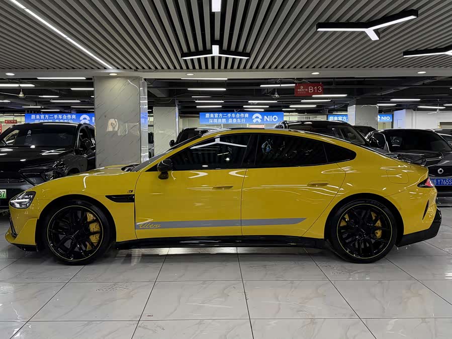 小米汽车 小米SU7 Ultra 2025 #5 小米汽车 小米SU7 Ultra 2025 汽车图片 #5