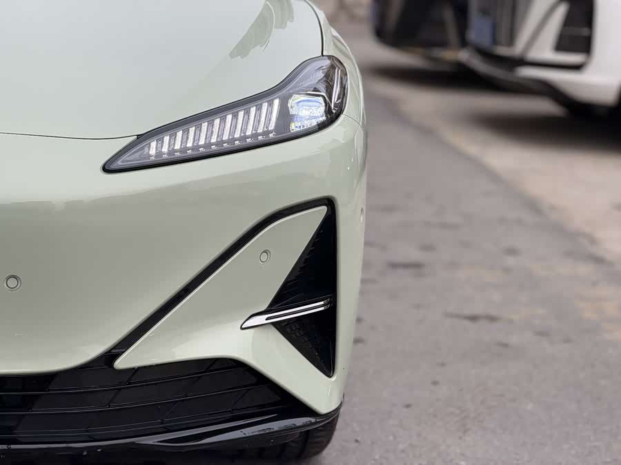 HongQi TianGong 05 2025 car image #5