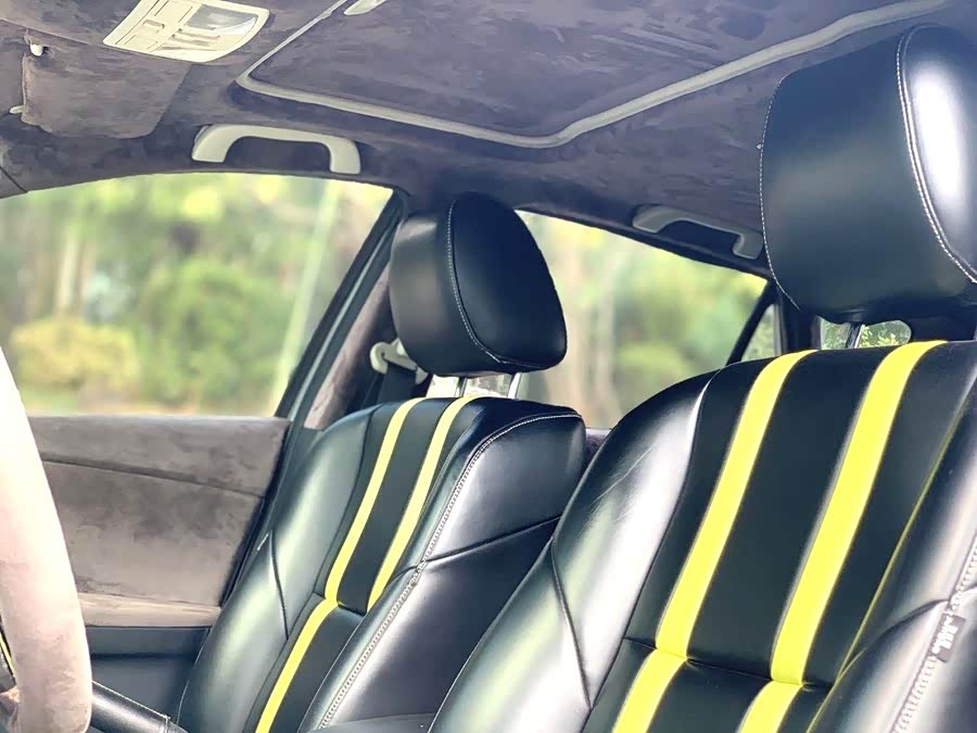 马自达 马自达3星骋 2015 汽车图片 #5