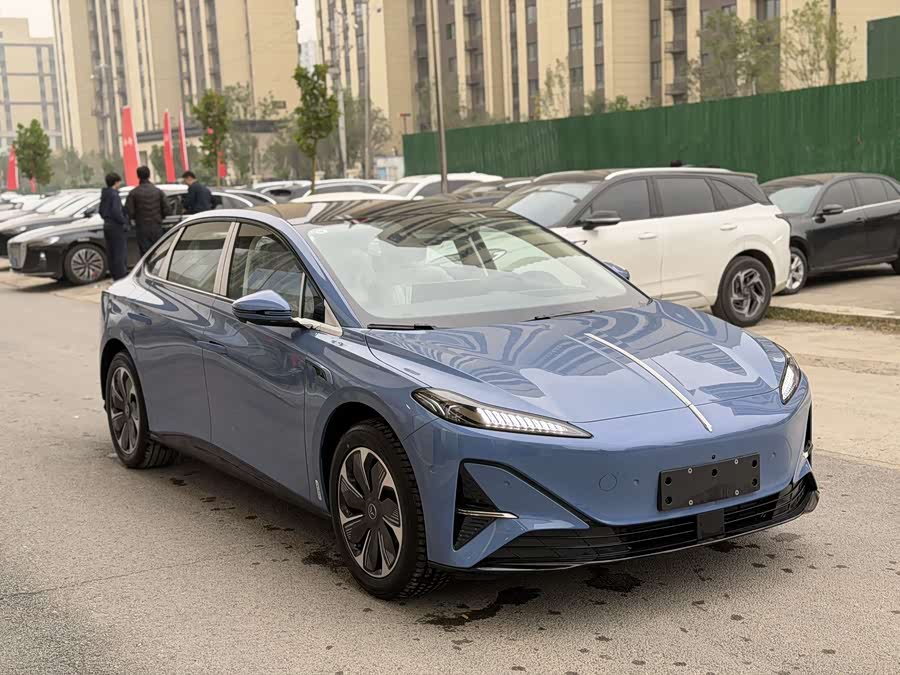 HongQi TianGong 05 2025 immagine di auto #5