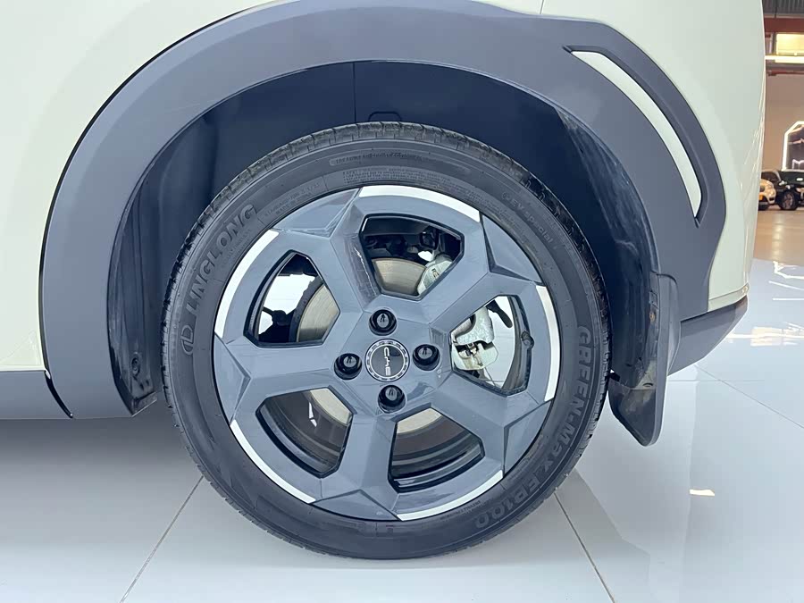 比亚迪 海鸥 2023 汽车图片 #5