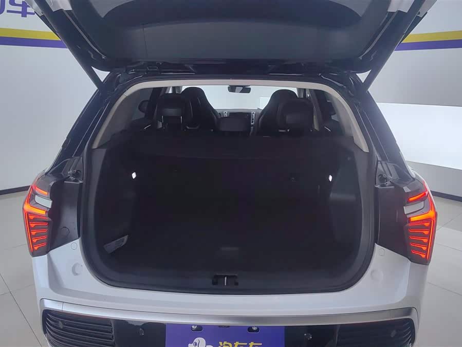 HongQi HS3 2024 #5 HongQi HS3 2024 immagine di auto #5