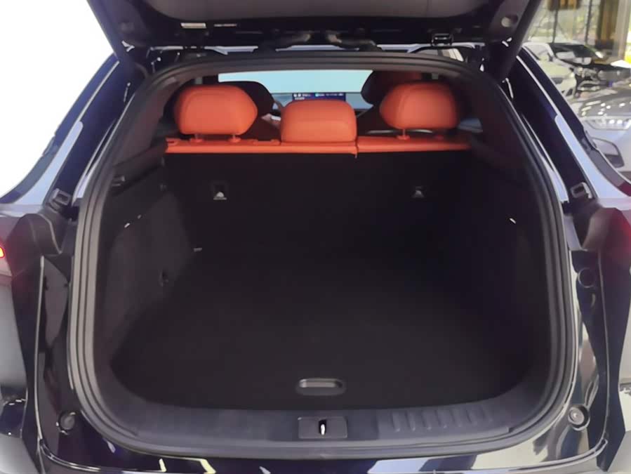 Deepal S07 2023 image de voiture #5