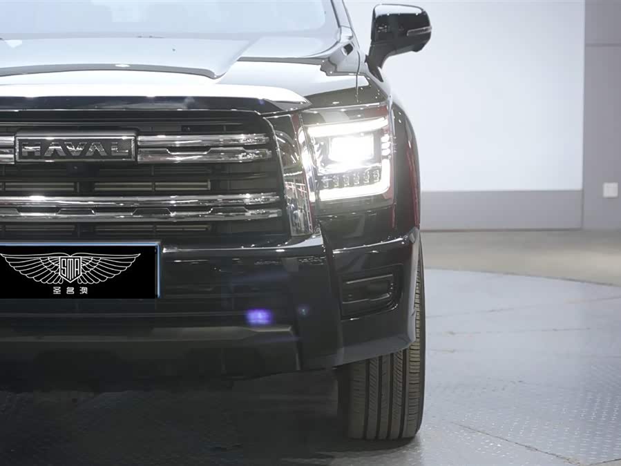 Haval H5 2024 car image #5