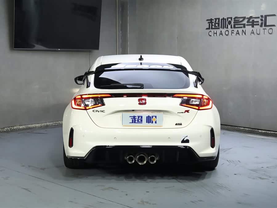 Honda Civic (Imported) 2024 #5 Honda Civic (Imported) 2024 car image #5