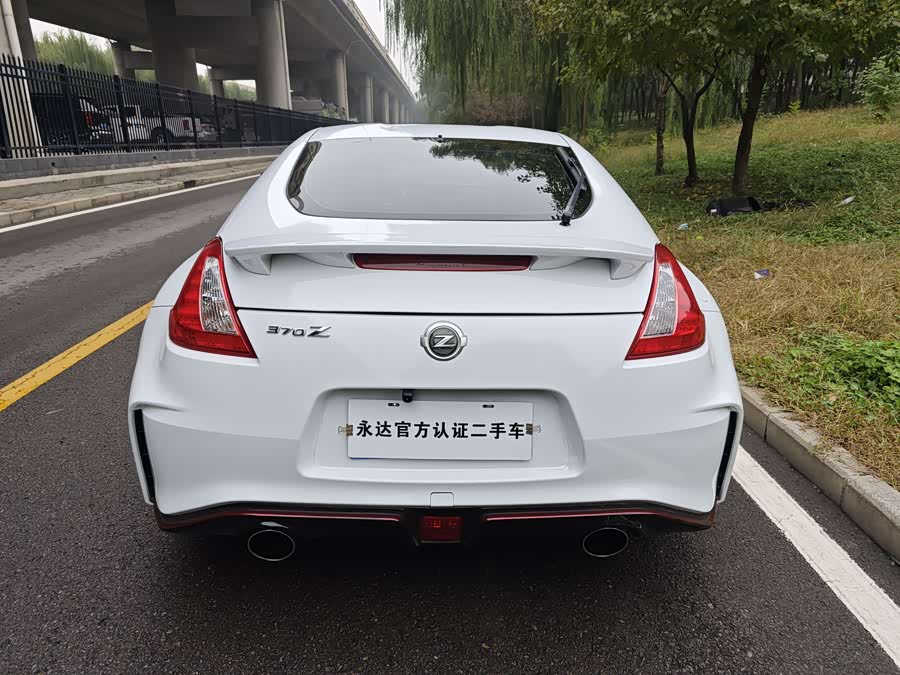 日产 日产370Z 2016 汽车图片 #5