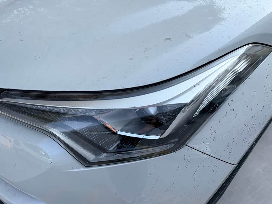 Toyota Izoa 2020 #5 Toyota Izoa 2020 immagine di auto #5