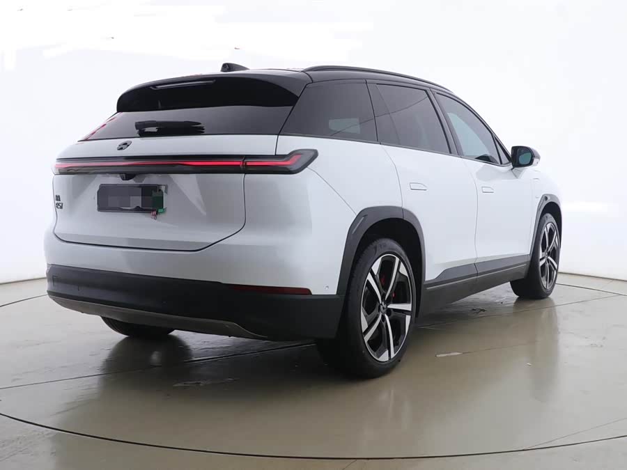 蔚来 蔚来ES7 2022 汽车图片 #5