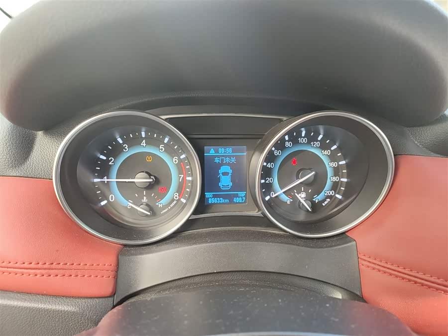 Haval H1 2016 imagem de carro #5