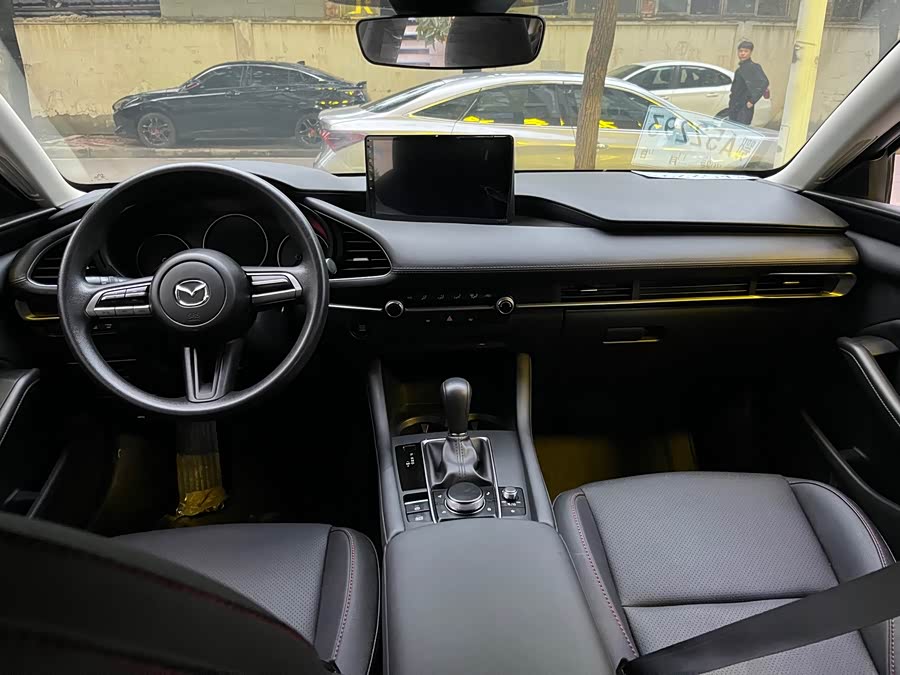 马自达 马自达3 2022 汽车图片 #5