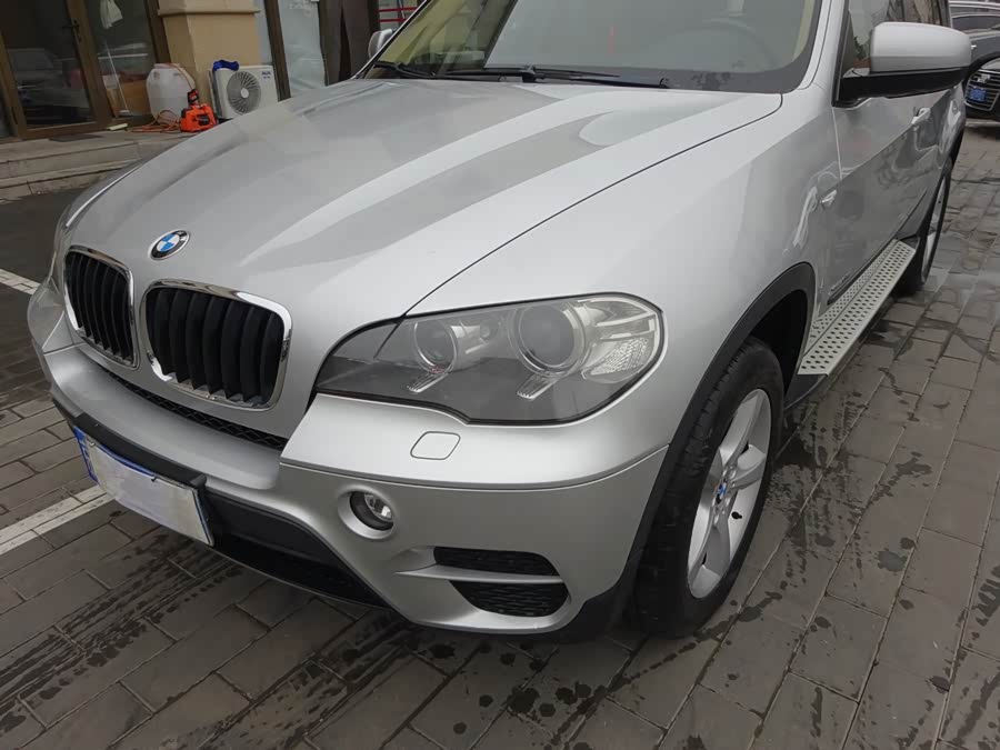 BMW X5 (Imported) 2011 imagen de coche #5