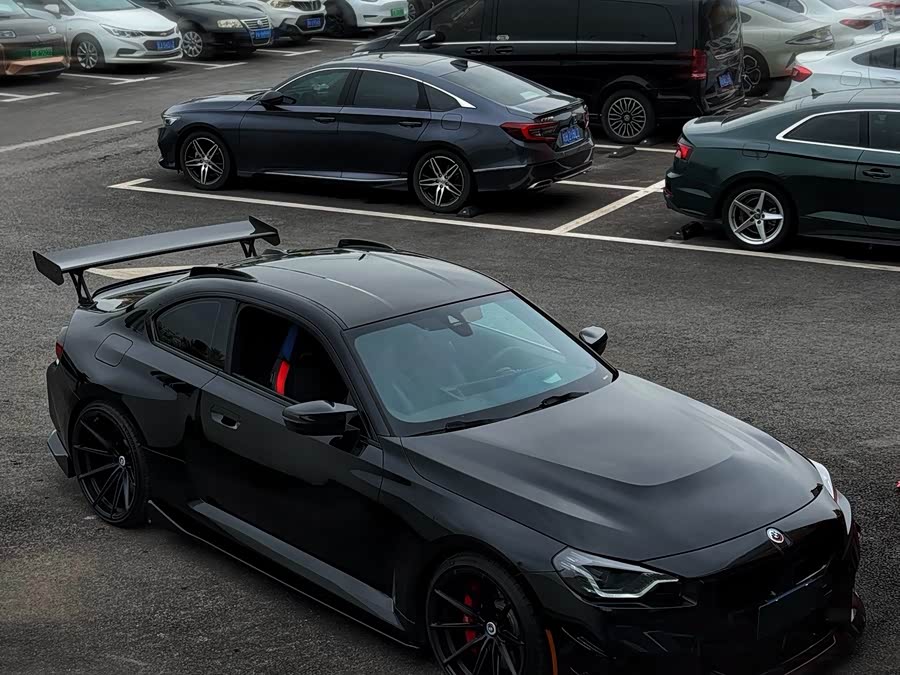 宝马 2023 汽车图片 #5